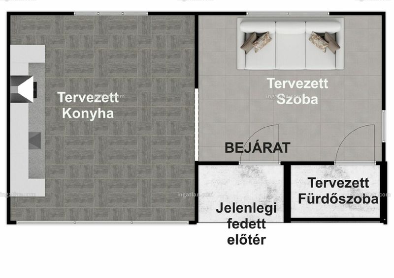 Kép az ingatlanról