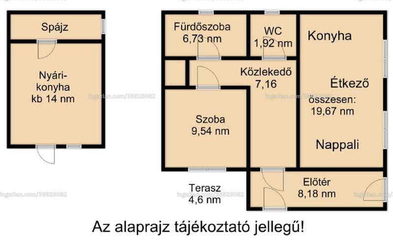 Kép az ingatlanról