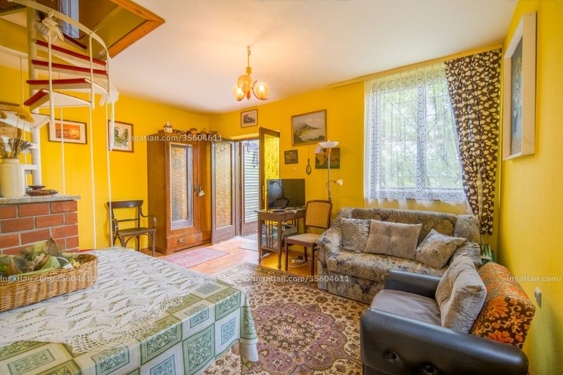 Bild über die Immobilie