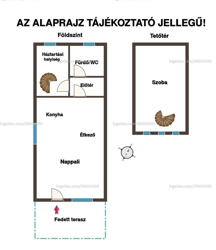 Kép az ingatlanról