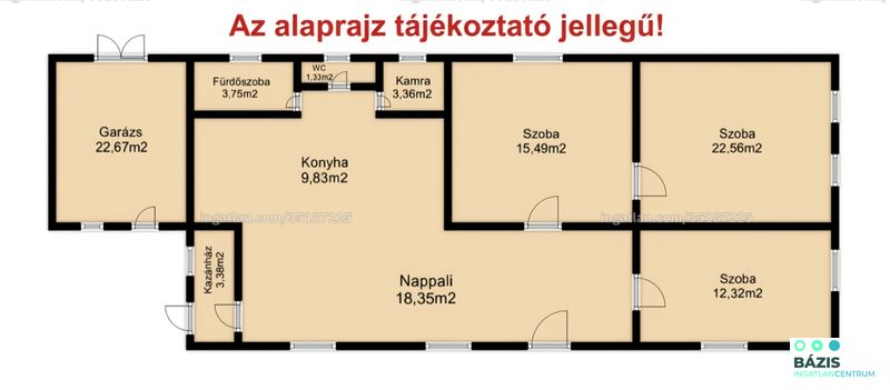 Kép az ingatlanról