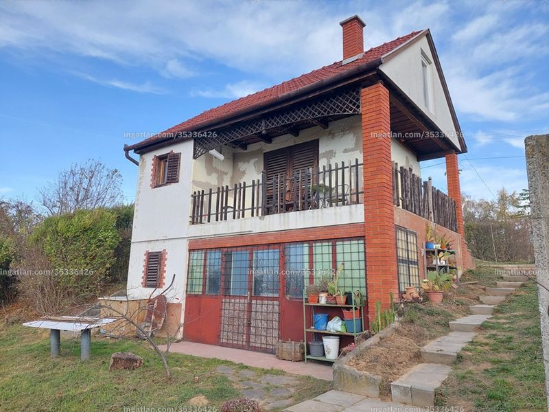 Ingatlan kép