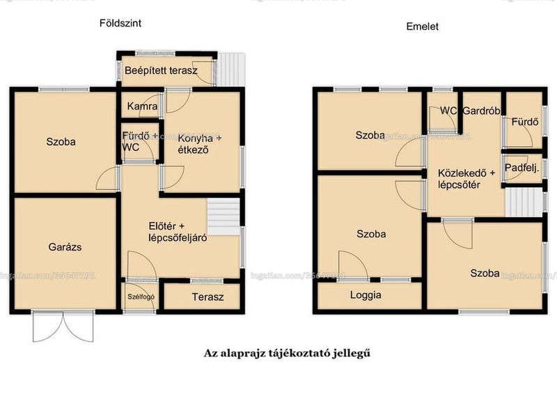 Kép az ingatlanról