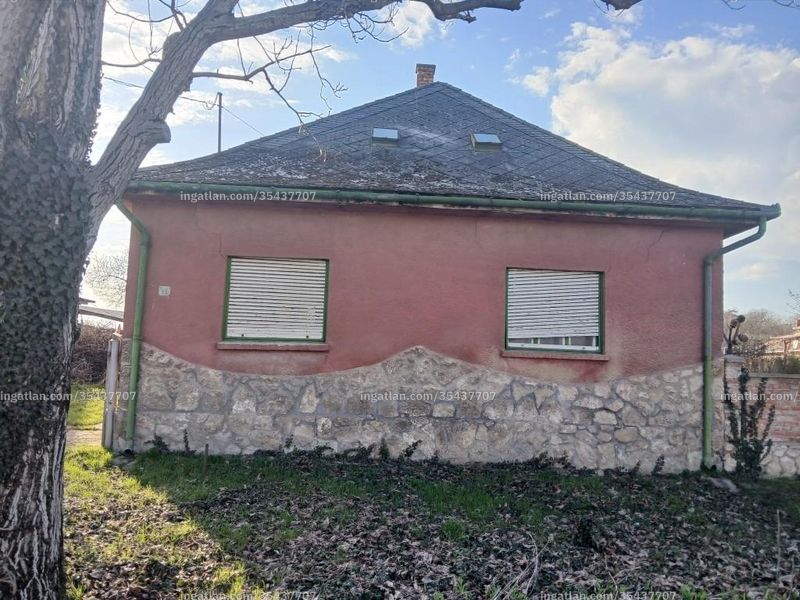 Ingatlan kép