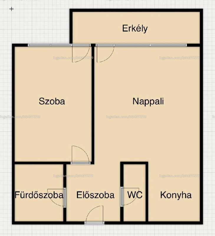 Kép az ingatlanról