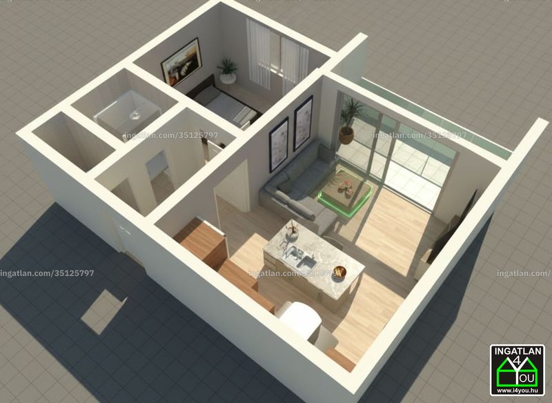 Listing photo