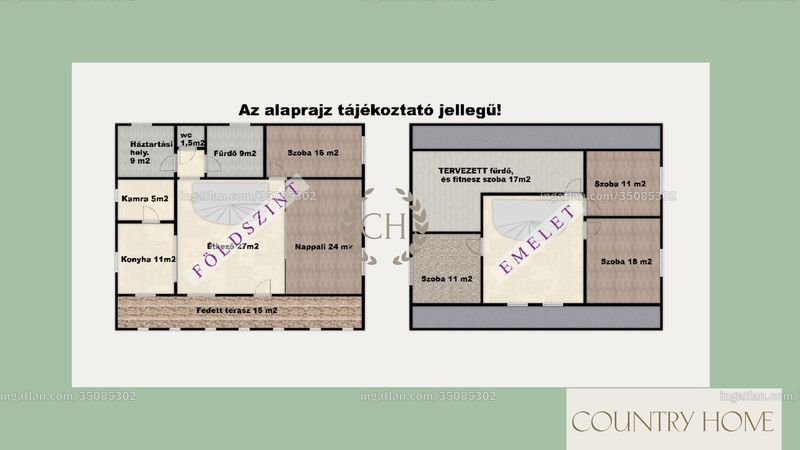 Kép az ingatlanról