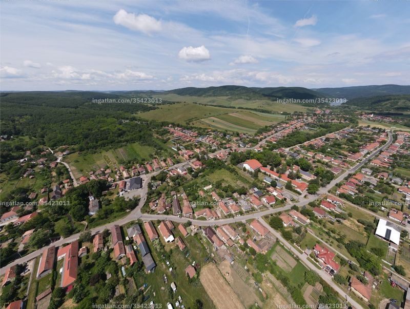 környék