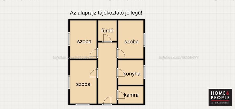 Listing photo