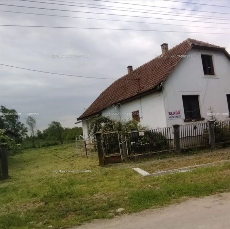 Hirdetés fotója