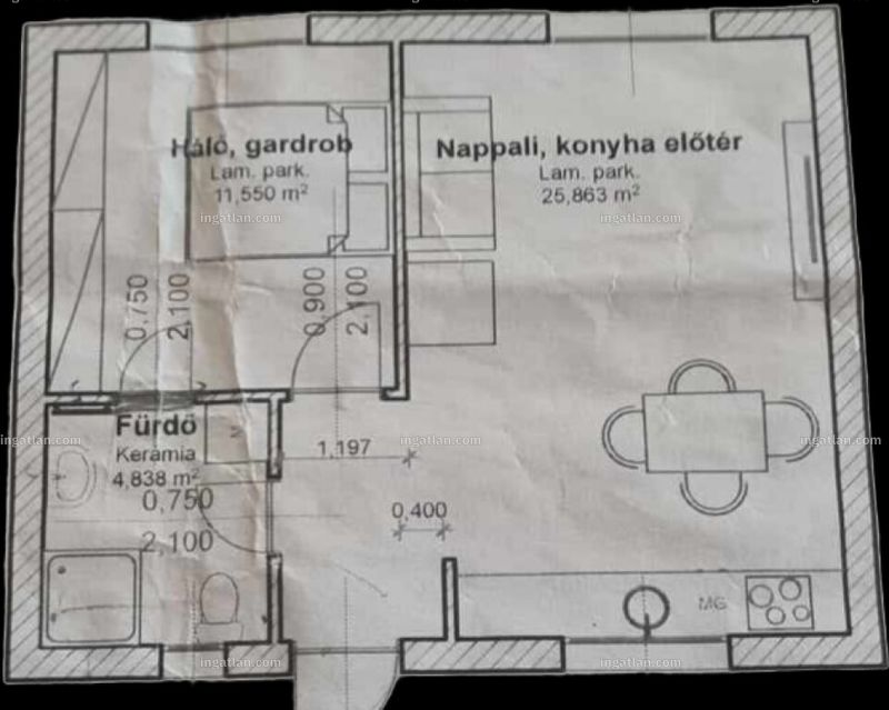 Kép az ingatlanról