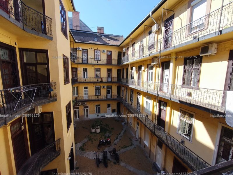 Ingatlan kép
