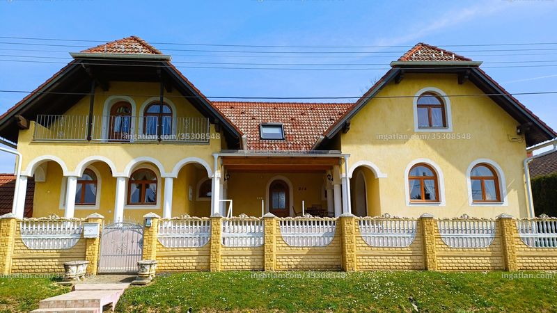 Ingatlan kép