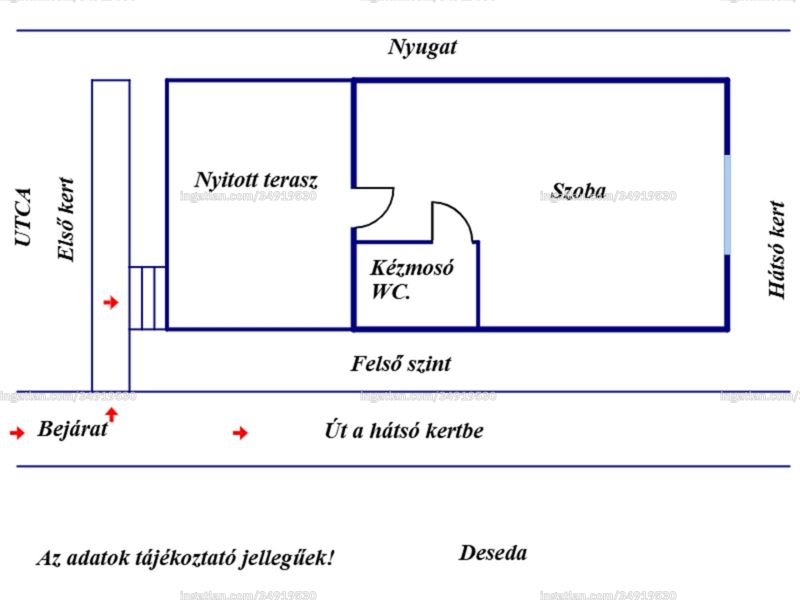 Kép az ingatlanról