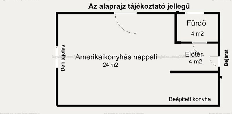 Kép az ingatlanról