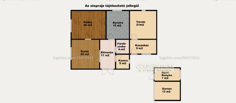 Kép az ingatlanról