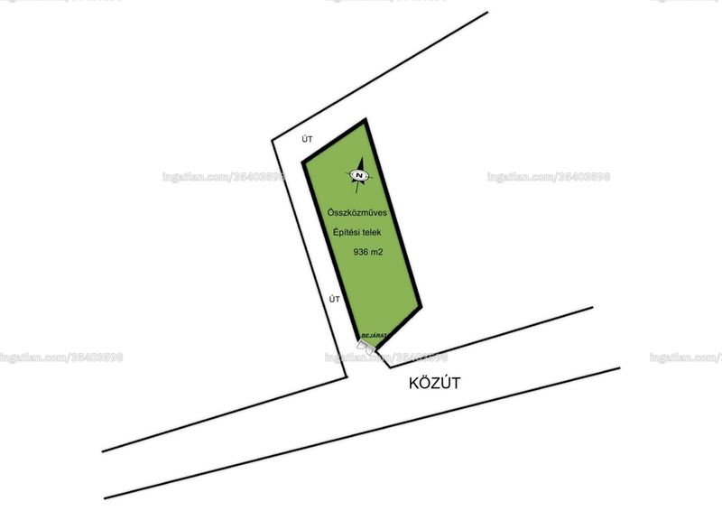 Kép az ingatlanról