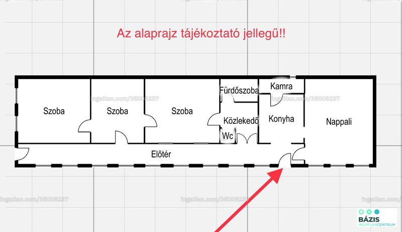 Kép az ingatlanról