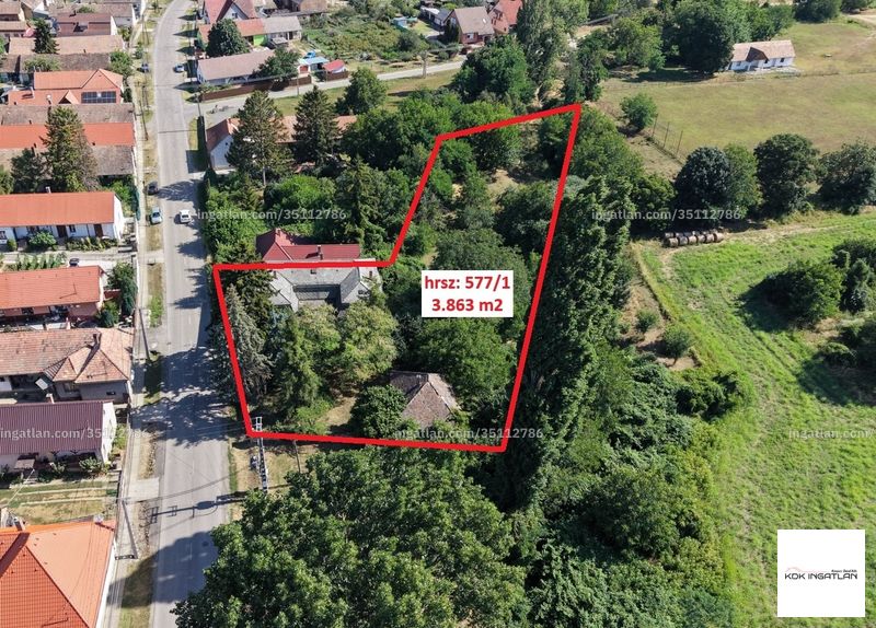 Kép az ingatlanról