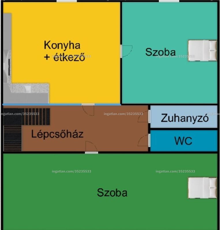 Kép az ingatlanról