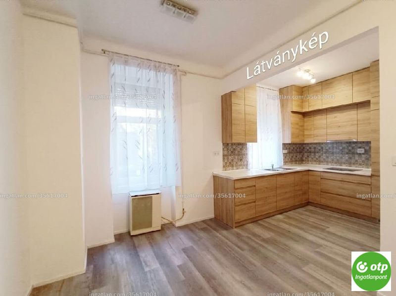 Ingatlan kép