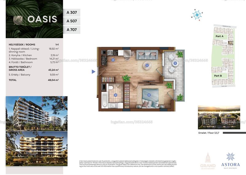 Listing photo