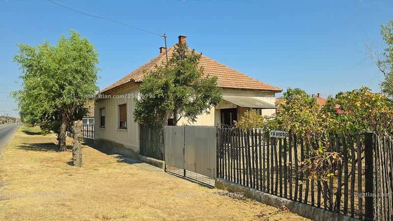 Ingatlan kép
