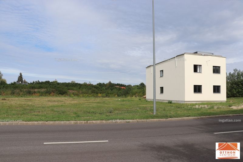 Ingatlan kép