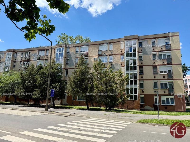 Ingatlan kép