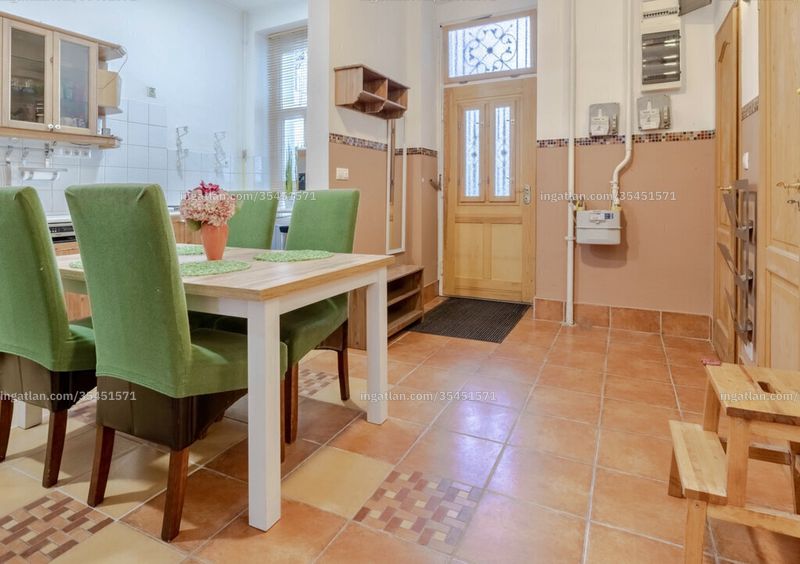Speisezimmer