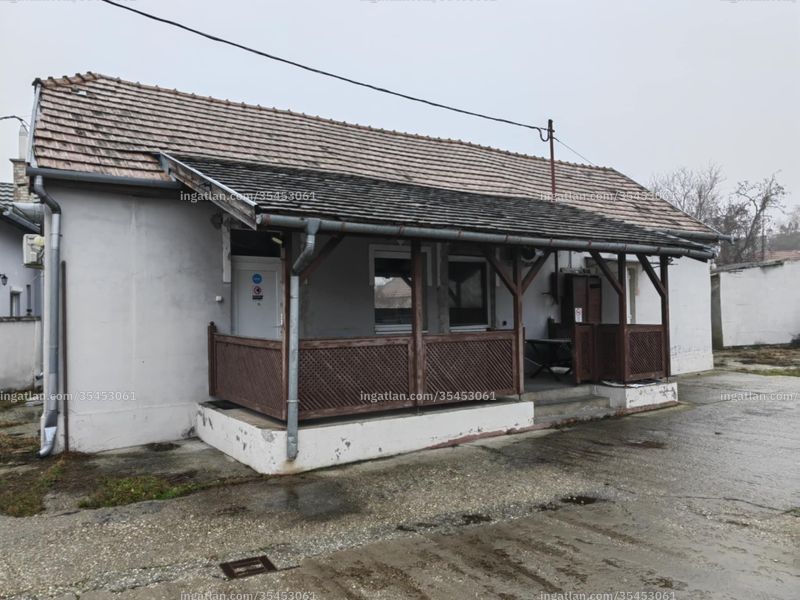 Ingatlan kép