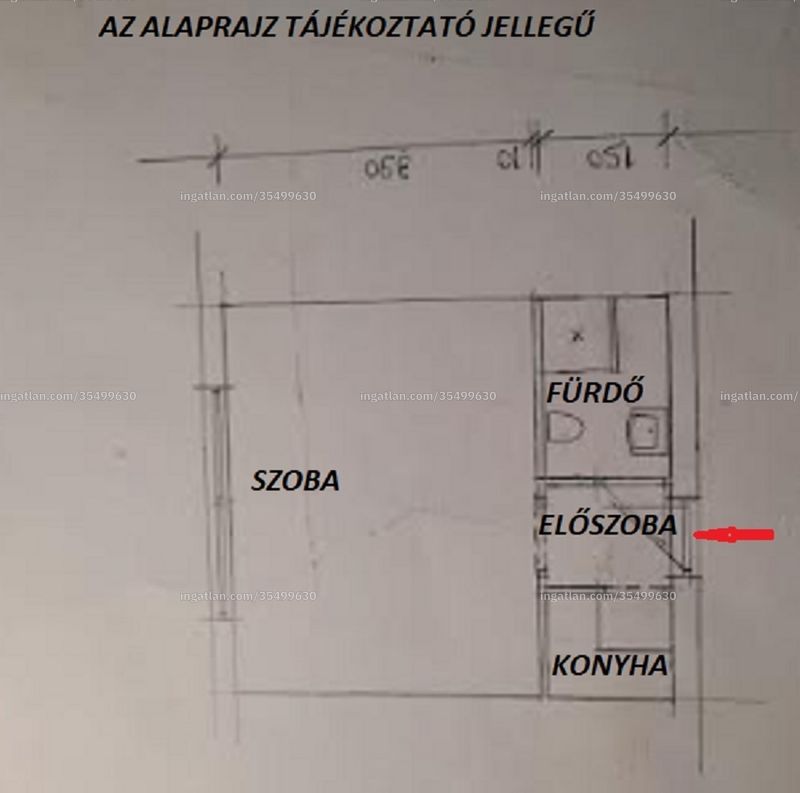 Kép az ingatlanról