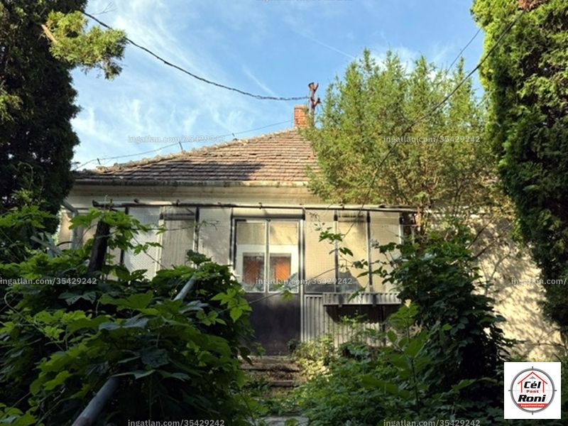 Ingatlan kép