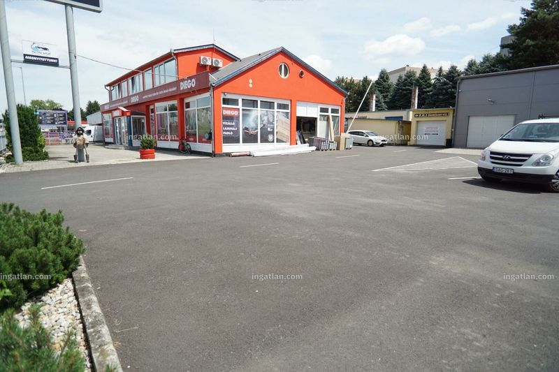 Kép az ingatlanról