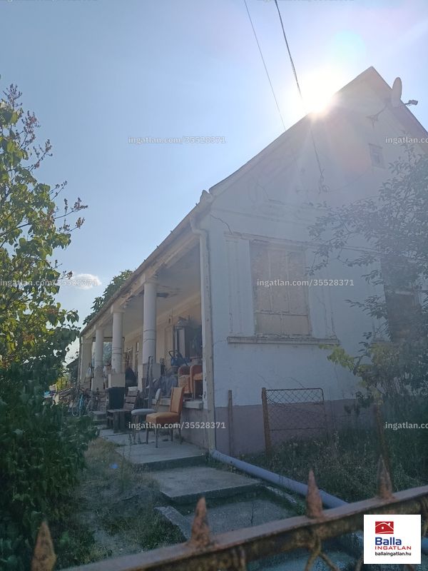 Ingatlan kép