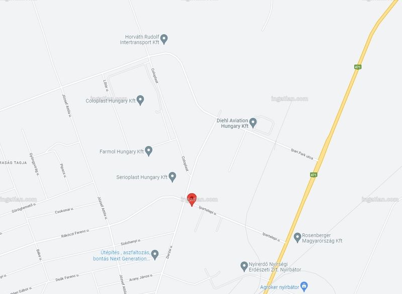 Kép az ingatlanról