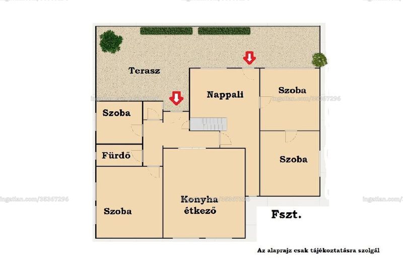 Kép az ingatlanról