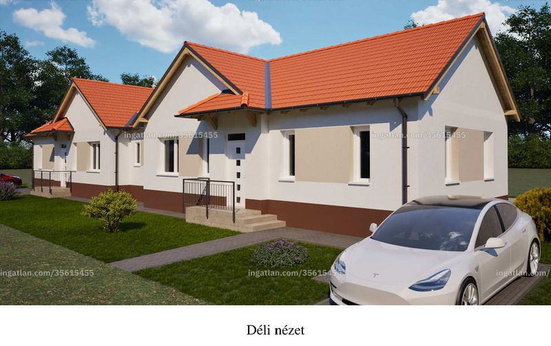 Kép az ingatlanról