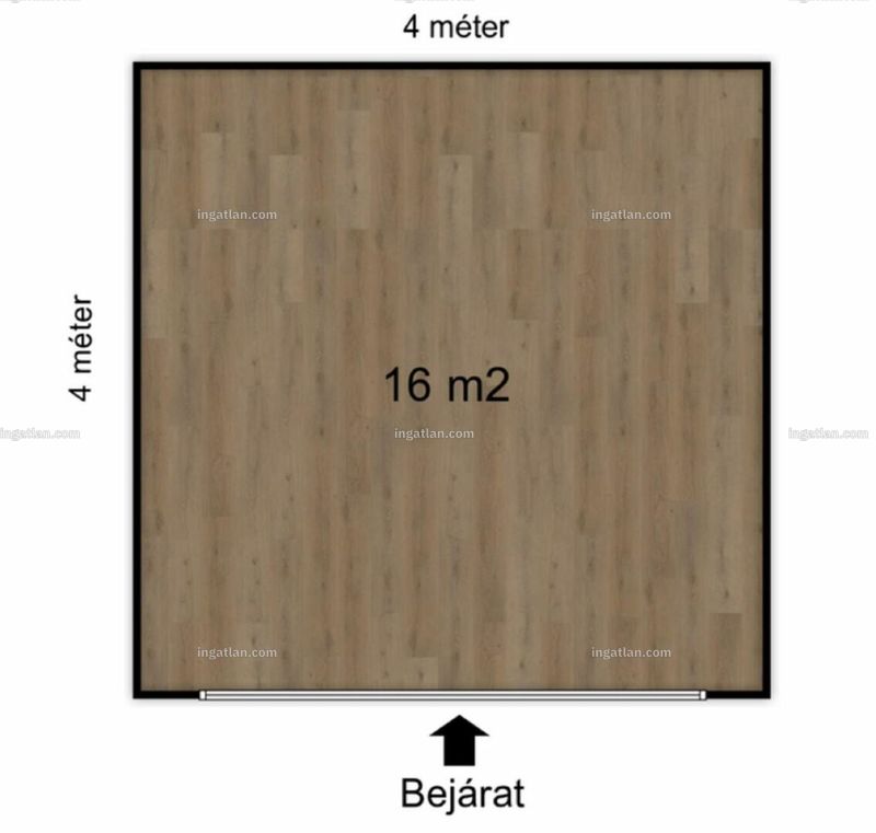 Bild über die Immobilie