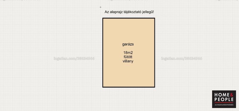 Kép az ingatlanról