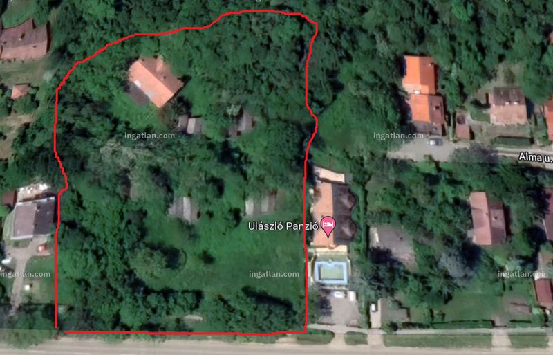 Kép az ingatlanról
