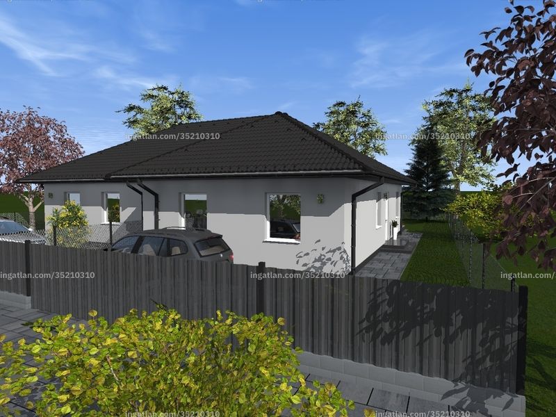 Bild über die Immobilie