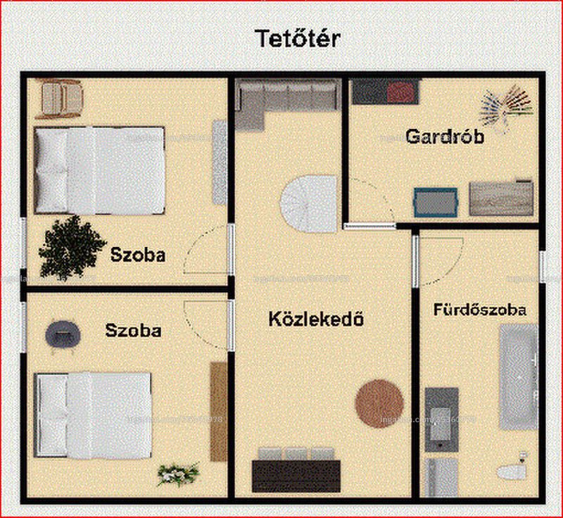 Kép az ingatlanról