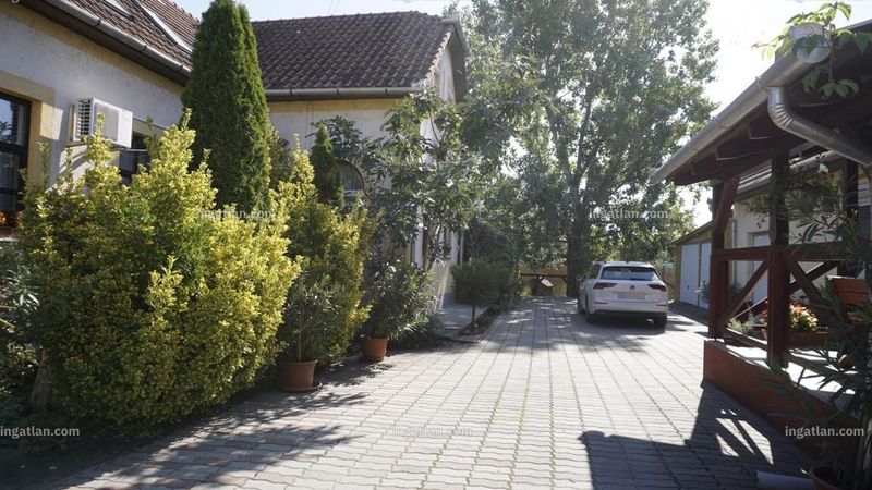 Ingatlan kép