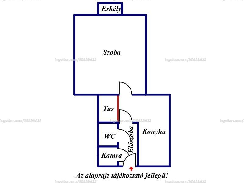 Kép az ingatlanról