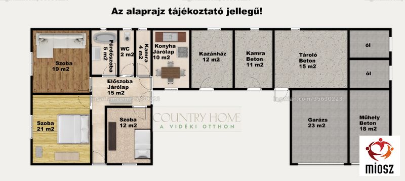 Kép az ingatlanról