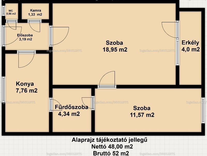 alaprajz