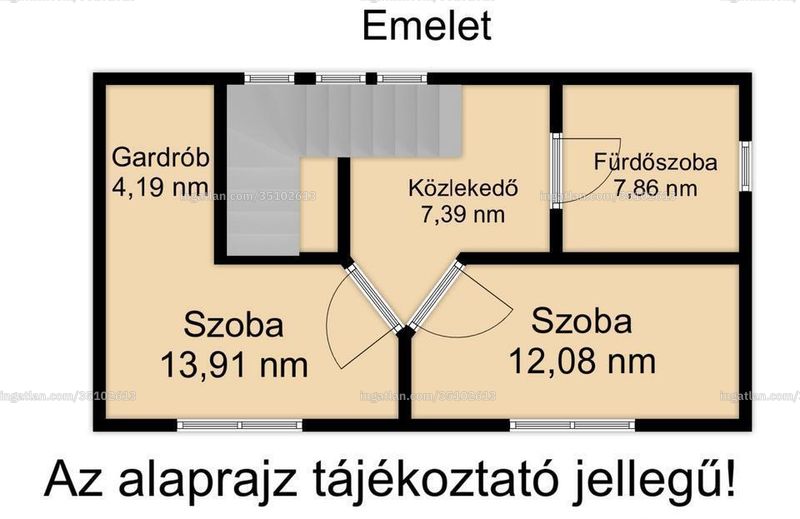 Kép az ingatlanról