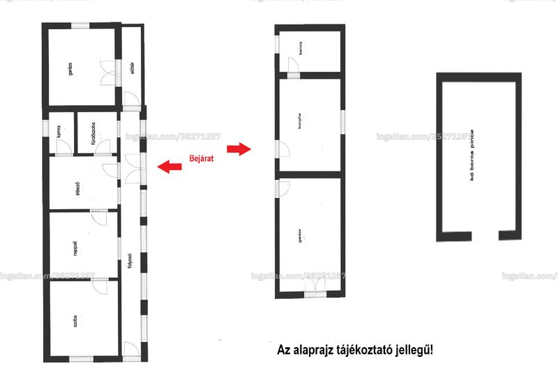 Kép az ingatlanról