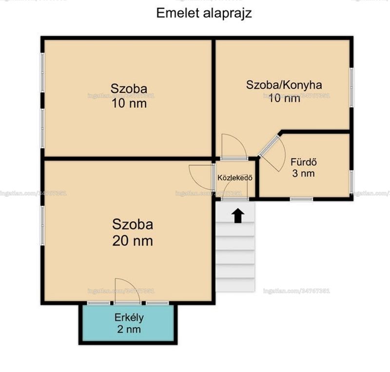 Kép az ingatlanról
